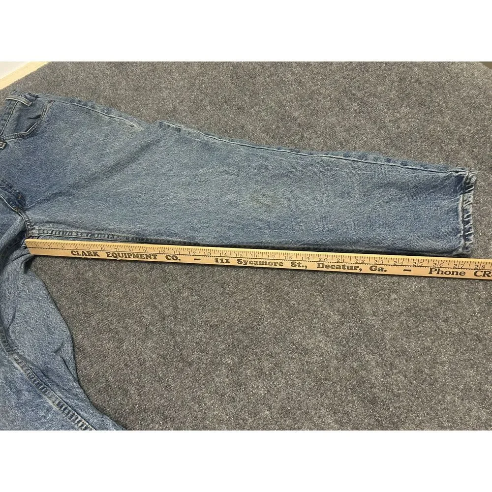 Levis crafted comfort